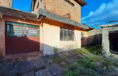 Casa com 3 dormitórios à venda, 134 m² por r$ 341.000,00 - bela vista - alvorada/rs
