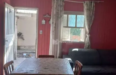 Casa com 2 dormitórios à venda por r$ 265.957,00 - formosa - alvorada/rs