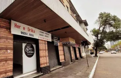 Loja à venda, 37 m² por r$ 159.990,00 - floresta - porto alegre/rs