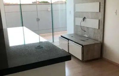 Apartamento com 2 dormitórios à venda, 86 m² por r$ 380.000,00 - maringá - alvorada/rs