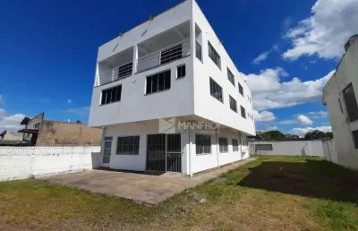 Prédio à venda, 450 m² por r$ 3.800.000,00 - sarandi - porto alegre/rs