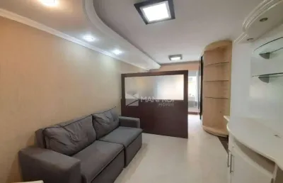 Apartamento com 1 dormitório à venda, 27 m² por r$ 249.990,00 - centro - porto alegre/rs