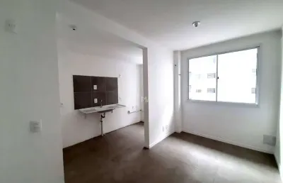 Apartamento com 2 dormitórios para alugar, 41 m² por r$ 1.996,47/mês - ecoville - porto alegre/rs