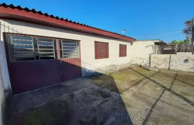Casa com 3 dormitórios à venda, 118 m² por r$ 239.990,00 - maria regina - alvorada/rs