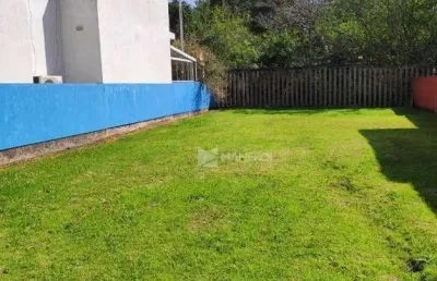 Terreno à venda, 250 m² por r$ 138.500,00 - tarumã - viamão/rs