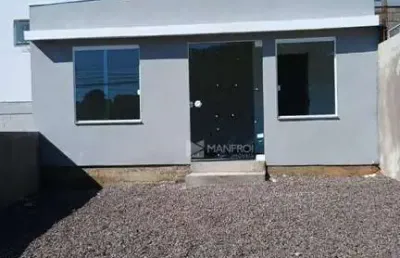 Loja à venda, 28 m² por r$ 106.900,00 - tarumã - viamão/rs