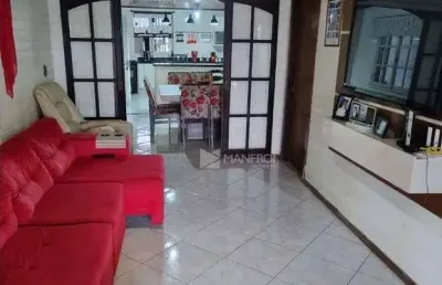 Casa com 2 dormitórios à venda por r$ 212.765,00 - americana - alvorada/rs