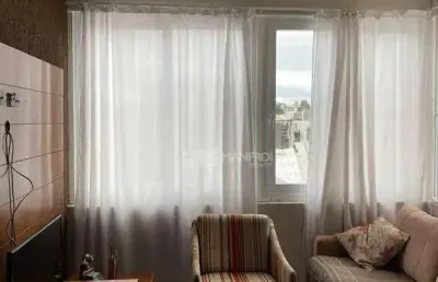 Apartamento com 3 dormitórios à venda, 95 m² por r$ 450.000,00 - são joão - porto alegre/rs