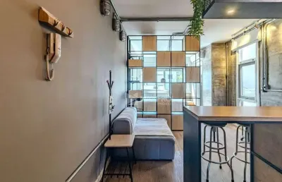 Apartamento com 2 dormitórios à venda, 0 m² por r$ 414.990,00 - rio branco - porto alegre/rs