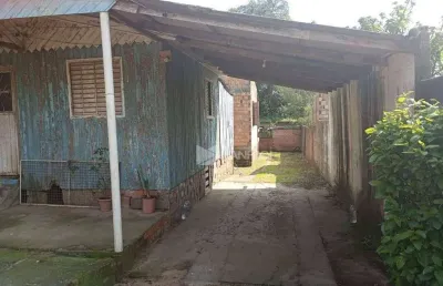 Terreno à venda, 465 m² por r$ 159.580,00 - jardim alvorada - alvorada/rs