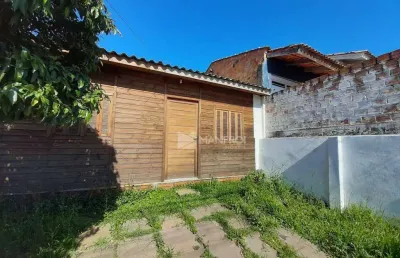 Casa com 4 dormitórios à venda, 82 m² por r$ 330.000,00 - bela vista - alvorada/rs