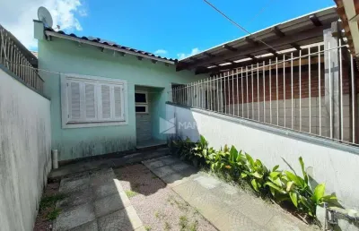 Casa com 2 dormitórios à venda, 49 m² por r$ 230.000,00 - porto verde - alvorada/rs