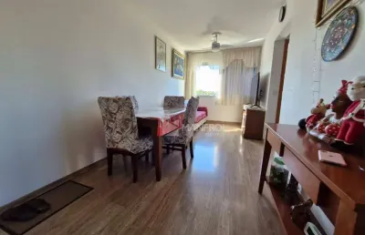 Apartamento com 2 dormitórios à venda, 53 m² por r$ 350.000,00 - bela vista - alvorada/rs