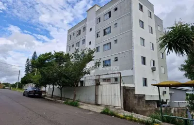 Apartamento maravilhoso em alvorada - pronto para morar - compra facilitada