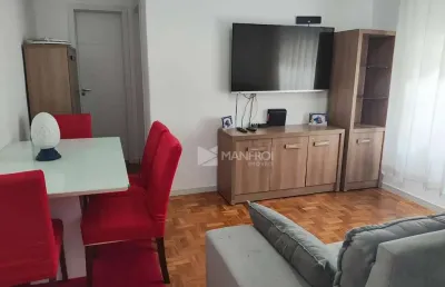 Apartamento com 1 dormitório à venda, 37 m² por r$ 145.000,00 - jardim leopoldina - porto alegre/rs