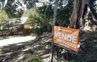 Terreno à venda, 350 m² por r$ 89.900,00 - piratini - alvorada/rs