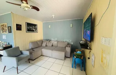 Terreno à venda, 504 m² por r$ 260.000,00 - formosa - alvorada/rs