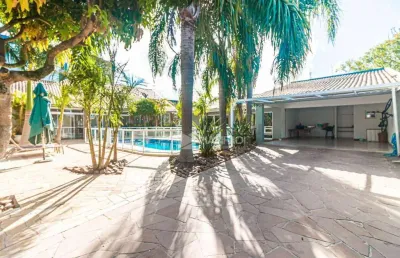 Casa com 5 dormitórios, 469 m² - venda por r$ 960.000,00 ou aluguel por r$ 8.638,52/mês - santa cecília - viamão/rs