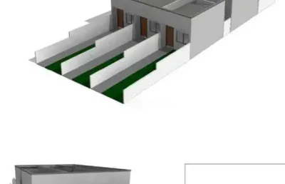 Casa com 2 dormitórios à venda, 48 m² por r$ 225.000,00 - maria regina - alvorada/rs