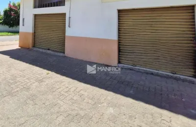 Loja para alugar, 70 m² por r$ 1.874,00/mês - maria regina - alvorada/rs
