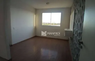 Apartamento com 2 dormitórios à venda, 40 m² por r$ 148.000,00 - sarandi - porto alegre/rs