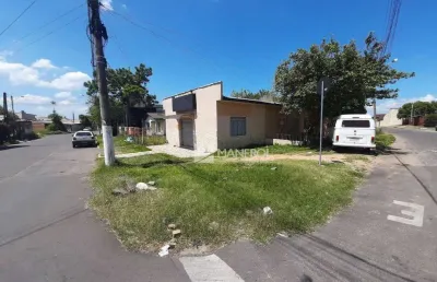 Terreno à venda, 617 m² por r$ 700.000,00 - formoza - alvorada/rs