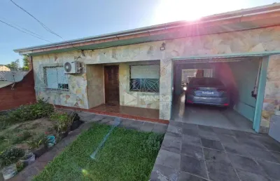 Casa com 4 dormitórios à venda, 440 m² por r$ 569.900,00 - bela vista - alvorada/rs