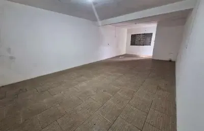 Sala para alugar, 50 m² por r$ 960,00/mês - bela vista - alvorada/rs