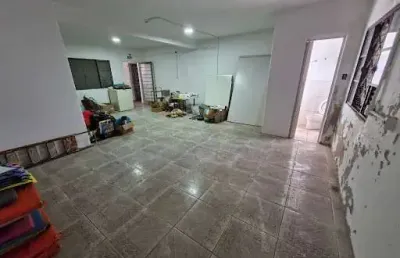 Sala para alugar, 50 m² por r$ 960,00/mês - bela vista - alvorada/rs