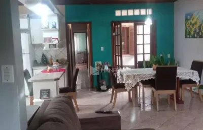Casa com 3 dormitórios, 300 m² - venda por r$ 340.900,00 ou aluguel por r$ 2.055,00/mês - sumaré - alvorada/rs
