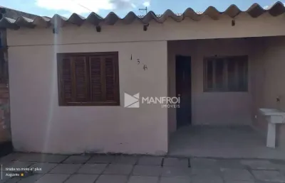 Terreno à venda, 150 m² por r$ 110.000,00 - mário quintana - porto alegre/rs