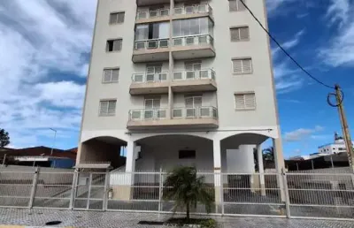 Apartamento para locação, balneário itaóca, 2 dormitórios, 1 banheiro, 1 vaga