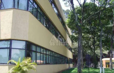 Galpão à venda, 7606 m² por r$ 60.000.000,00 - vila são silvestre - barueri/sp