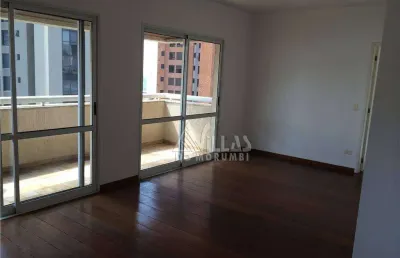 Apartamento com 3 dormitórios à venda, 145 m² por r$ 690.000,00 - vila suzana - são paulo/sp