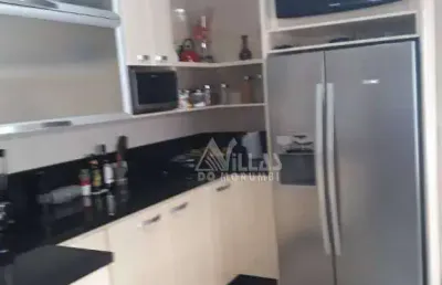 Sobrado com 3 dormitórios à venda, 160 m² por r$ 1.150.000,00 - chácara nossa senhora do bom conselho - são paulo/sp