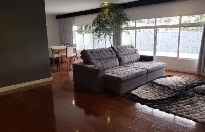 Sobrado - venda por r$ 1.580.000,00 ou aluguel por r$ 20.000,00/mês - morumbi - são paulo/sp