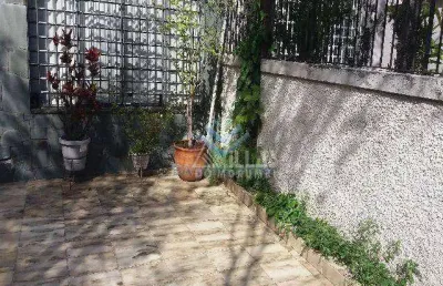 Casa com 3 dormitórios à venda, 137 m² por r$ 890.000,00 - planalto paulista - são paulo/sp