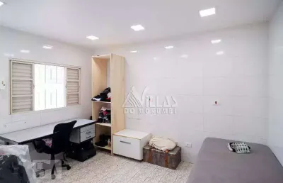 Sobrado com 4 dormitórios à venda, 250 m² por r$ 1.900.000,00 - santo amaro - são paulo/sp