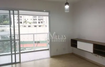 Apartamento com 2 dormitórios à venda, 67 m² por r$ 520.000,00 - jardim sul - são paulo/sp