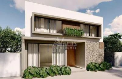Sobrado com 4 dormitórios à venda, 1037 m² por r$ 9.900.000,00 - granja julieta - são paulo/sp