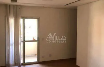 Apartamento com 2 dormitórios à venda, 54 m² por r$ 550.000,00 - vila mariana - são paulo/sp