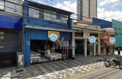 Loja, 350 m² - venda por r$ 4.200.000,00 ou aluguel por r$ 23.000,00/mês - mirandópolis - são paulo/sp