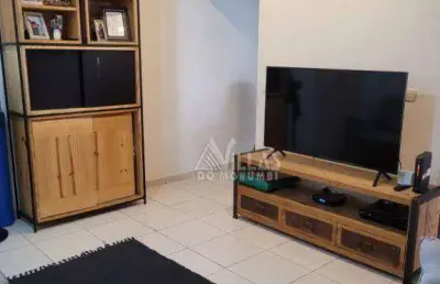 Sobrado com 3 dormitórios à venda, 250 m² por r$ 3.710.000,00 - mirandópolis - são paulo/sp