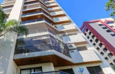 Apartamento com 3 dormitórios à venda, 151 m² por r$ 1.800.000,00 - vila nova conceição - são paulo/sp