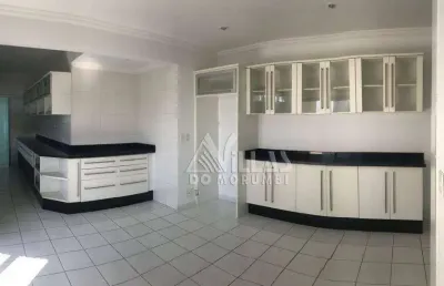 Apartamento com 4 dormitórios, 318 m² - venda por r$ 1.500.000,00 ou aluguel por r$ 20.176,16/mês - morumbi - são paulo/sp