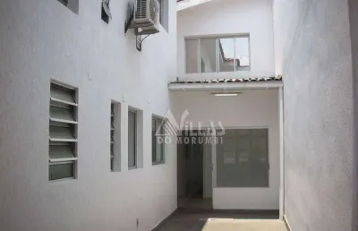 Sobrado para alugar, 300 m² por r$ 18.327,00/mês - indianópolis - são paulo/sp