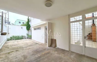 Sobrado com 3 dormitórios à venda, 179 m² por r$ 1.400.000,00 - mirandópolis - são paulo/sp