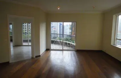 Apartamento com 4 dormitórios, 270 m² - venda por r$ 1.100.000,00 ou aluguel por r$ 9.085,63/mês - morumbi - são paulo/sp