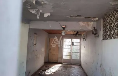 Terreno à venda, 171 m² por r$ 700.000,00 - mirandópolis - são paulo/sp
