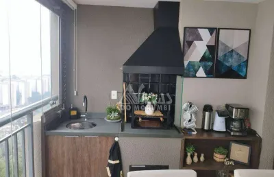 Apartamento com 2 dormitórios à venda, 81 m² por r$ 930.000,00 - vila andrade - são paulo/sp